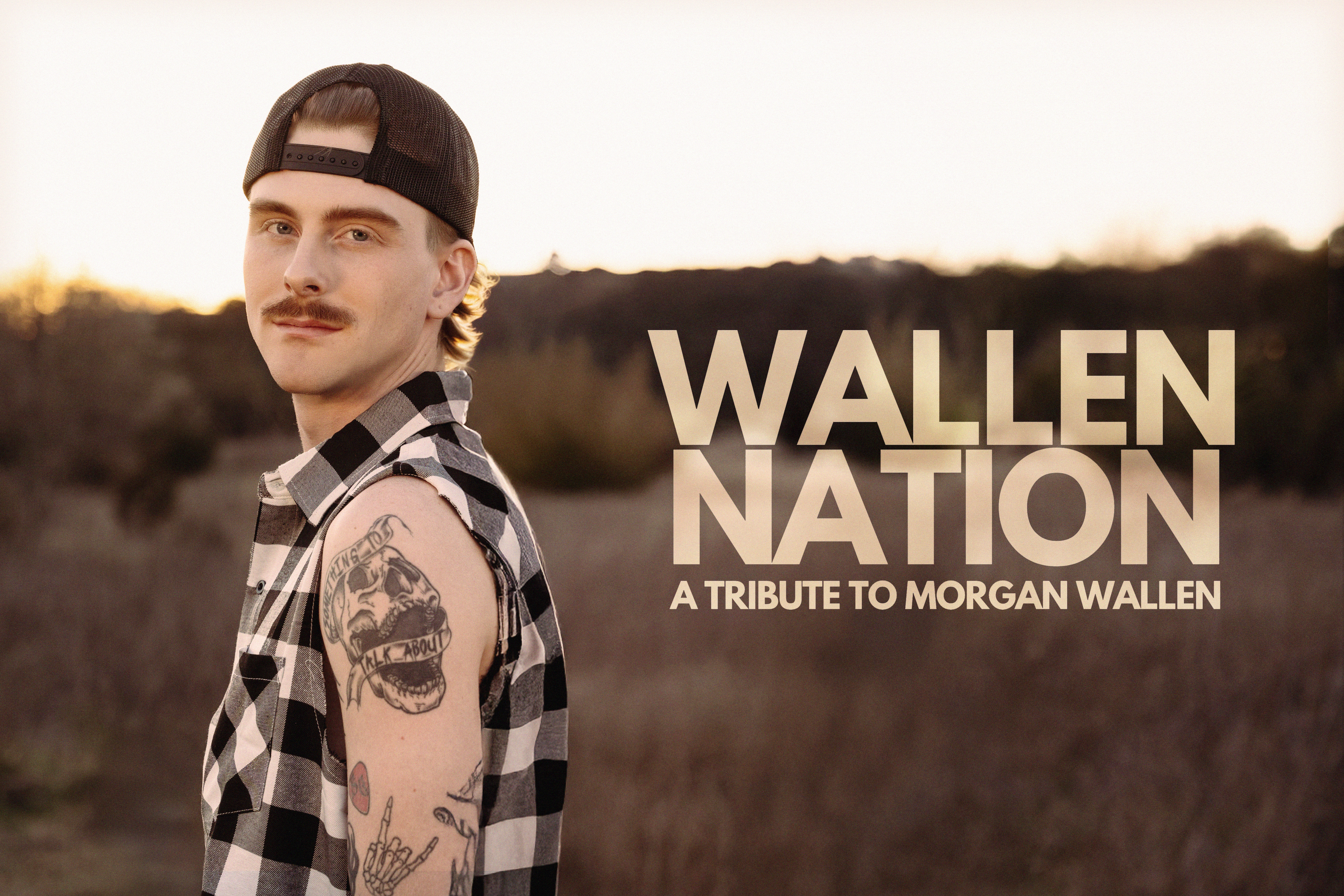 Legends of New Country: Wallen & Wilson
